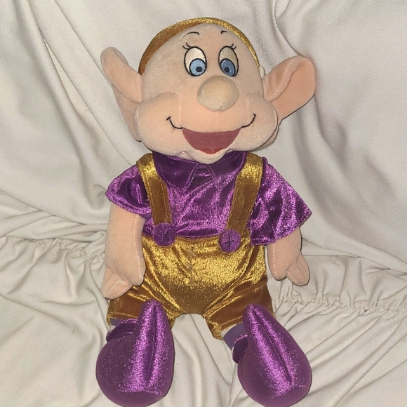 Disney Accessories - Disney DOPEY - Vintage